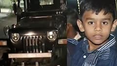 Vadodara: માંજલપુર હિટ એન્ડ રન કેસના આરોપીને હજુ નથી પકડી શકી પોલીસ