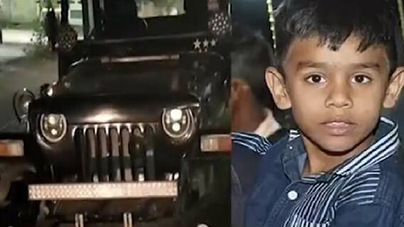 Vadodara: માંજલપુર હિટ એન્ડ રન કેસના આરોપીને હજુ નથી પકડી શકી પોલીસ