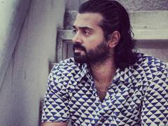 HBD Actor Ashwin Kakumanu : ஏன் என்றால் உன் பிறந்தநாள்.. அஸ்வின் காகுமனு போட்டோ ஆல்பம்..!