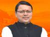 Uttarakhand CM Pushkar Dhami Congratulates Neeraj Chopra For Winning Gold At Olympics