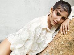 Actress samantha photo album pics : சாய்ந்து சாய்ந்து நீ பார்க்கும்போது அடடா - சமந்தா போட்டோ ஆல்பம்