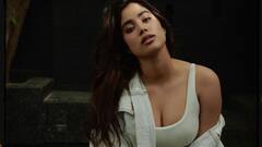 Jhanvi Kapoor ਦੀਆਂ ਬੋਲਡ ਅਦਾਵਾਂ ਵੇਖ ਫੈਨਸ ਹੋਏ ਬਾਗੋ-ਬਾਗ, ਵੇਖੋ ਜਾਨ੍ਹਵੀ ਦਾ ਕਿਲਰ ਅੰਦਾਜ਼