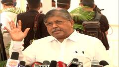 Sugar Mill enquiry: बँकांच्या किमतीपेक्षा अधिक किमतीला नितीन गडकरींनी कारखाने घेतले: चंद्रकांत पाटील