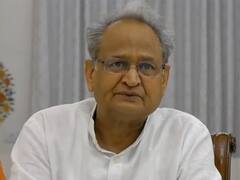 Corona: राजस्थान में शहर से लेकर गांव तक फैल रहा कोरोना संक्रमण, सीएम गहलोत ने मामले को लेकर की मीटिंग