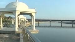 Uttar Pradesh: गोमती रिवर फ्रंट घोटाले में एक्शन में CBI | Khabarein Tabadtod