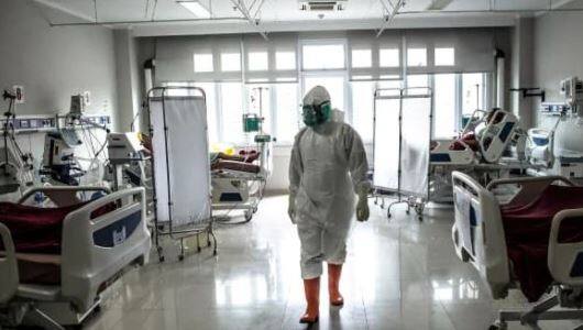 Indonesian hospitals struggle to keep up with oxygen demands in light of Delta variant, know in details Indonesian hospitals on Delta Variant:ઈન્ડોનેશિયામાં ડેલ્ટા વેરિઅન્ટનો કહેર, હોસ્પિટલોમાં ઓક્સીજનની અછત
