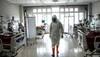 Indonesian hospitals on Delta Variant:ઈન્ડોનેશિયામાં ડેલ્ટા વેરિઅન્ટનો કહેર, હોસ્પિટલોમાં ઓક્સીજનની અછત