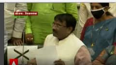 Maharashtra Monsoon Session 2021:OBC Reservationवरुन सुधीन मुनगंटीवार यांचं सत्ताधाऱ्यांवर टीकास्त्र
