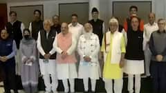 PM Modi-J&K leaders meet: Gupkar coalition calls it 'disappointing'