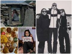 सारा अली खान ने फैन्स के साथ शेयर की अपनी फेवरेट चीजें, दिलचस्प तस्वीरों से दिखाई झलक