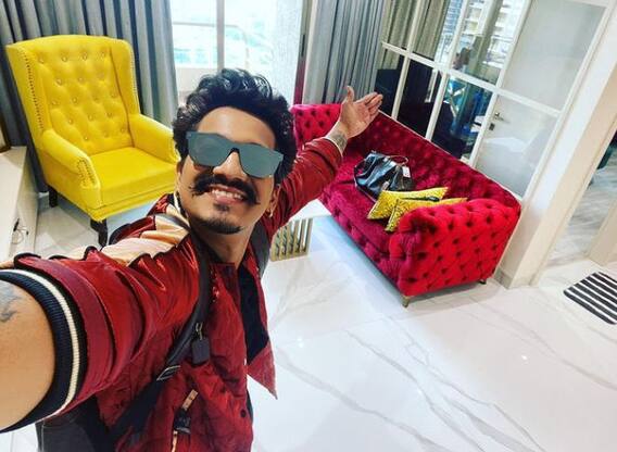 Bharti Singh House: कभी परिवार के साथ एक कमरे के घर में रहती थी कॉमेडी क्वीन, आज है करोड़ों के आलीशान घर की मालकिन, देखिए Inside तस्वीरें तस्वीरें