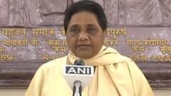 Mayawati ने किया BJP And Co. के कथनी और करनी पर करारा तंज