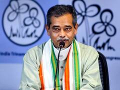 PHOTOS: टीएमसी में शामिल हुए अभिजीत मुखर्जी, ममता बनर्जी को बताया सबसे विश्वसनीय धर्मनिरपेक्ष नेता