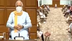 મોદી કેબિનેટનું સાતમી જુલાઈએ વિસ્તરણ થવાની શક્યતાઓ, કેટલા પદ છે ખાલી?