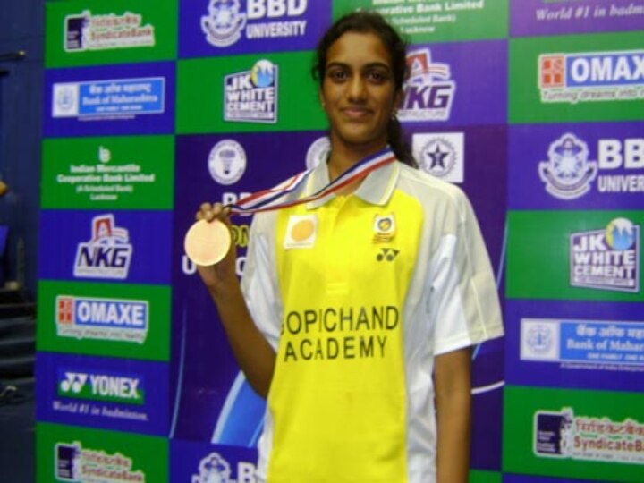 HBD PV Sindhu | ‘உலக பேட்மிண்டனை அசரவைத்த சிந்து மொமெண்ட்ஸ்’ : ஹேப்பி பர்த்டே டியர் சிந்து..!