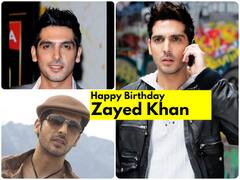 Happy Birthday Zayed Khan: फिल्मी बैकग्राउंड के बावजूद बॉलीवुड में फ्लॉप रहे जायद खान, जानिए आजकल क्या कर रहे हैं