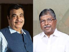 चंद्रकांतदादांच्या पत्राने गडकरींची अडचण? पत्राला पक्षांतर्गत राजकारणाचे कंगोरे असल्याची चर्चा