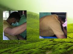 காஞ்சிபுரம் : சிக்கிய சர்வதேச போதைமருந்து கடத்தல் ஆசாமிகள் ! கேரளா சென்று தூக்கிய போலீசார்..!