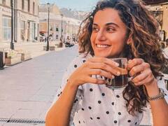 हिट फिल्में देने के बावजूद Taapsee Pannu को मिलती मेल एक्टर्स से बहुत कम फीस, अब एक्ट्रेस ने खुद कही है ये बात