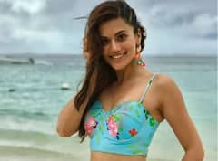 Vikrant Massey ने की Taapsee Pannu की तारीफ, जानिए Haseen Dilruba के बारे क्या कहा?