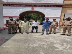 गुजरात की लड़की का धर्मांतरण कर निकाह पढ़वाया जा रहा था, मौलवी, दूल्हा समेत तीन हिरासत में