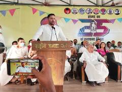 RJD Foundation Day: राजद के स्थापना दिवस पर आज लालू होंगे रूबरू, तेजस्वी यादव ने की खास अपील