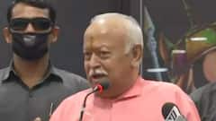 Mohan Bhagwat के बयान से गर्माई राजनीति...शुरू हुआ वार-पलटवार | India Chahta Hai