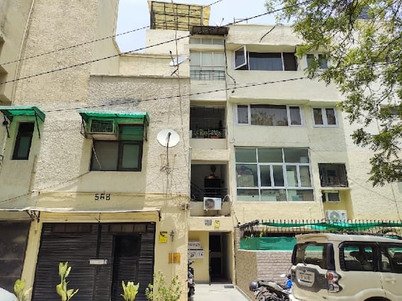 Gomti Riverfront Scam: CBI ने की बड़ी कार्रवाई, नोएडा और ग्रेटर नोएडा में की गई छापेमारी Gomti Riverfront Scam: CBI ने की बड़ी कार्रवाई, नोएडा और ग्रेटर नोएडा में की गई छापेमारी