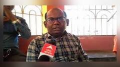 BJP KMC Protest Rally: ‘আমাদের যেভাবে আটকানো হল, তা বেআইনি’, প্রতিক্রিয়া সায়ন্তন বসুর