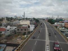 Coimbatore | தளர்வுகளுடன் கூடிய ஊரடங்கில் கோவை எப்படி இருக்கிறது?