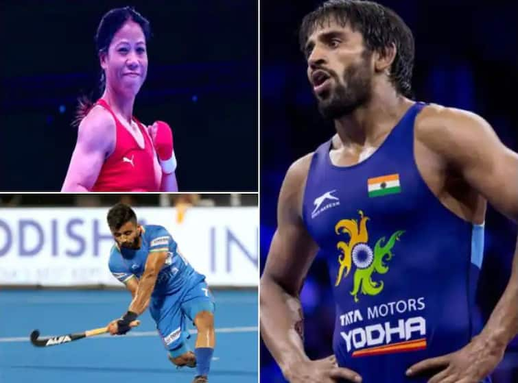 India in Tokyo Olympics: List of athletes who have qualified so far Olympics: టోక్యో ఒలింపిక్స్​లో భారత సైన్యం ఇదే.. ఫెన్సింగ్​లో తొలిసారి