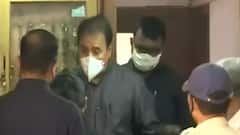 Money laundering case: Anil Deshmukh skips ED’s summon for the third time