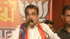 Maharashtra: BJP ने की 30 चीनी मिलों की जांच ED से कराने की मांग, उनमें 2 मिल नितिन गडकरी की भी
