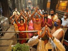 TN Corona Update: மதுரையில் 34 பேருக்கு கொரோனா பாதிப்பு; சிவகங்கையில் 49 !