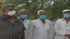 મારુ ગામ મારી વાતઃ મોરબીના આ ગામમાં ગ્રામજનોએ જણાવી સમસ્યાઓ, સિંચાઈના પાણી માટે ખેડૂતોને ફાંફા