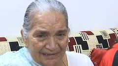 SP कार्यकर्ताओं की अभद्र भाषा से निकले मंत्री के परिजनों के आंसू, देखिए EXCLUSIVE तस्वीरें