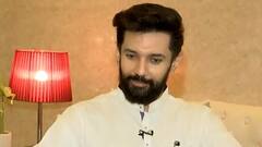 Exclusive: 'पापा जहां भी होंगे, परिवार के बिखरने से खुश नहीं होंगे'- भावुक हुए Chirag Paswan