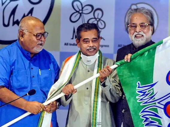 Abhijit Mukherjee joins TMC: 'পুরনো অফার কি এখনও আছে ?', মমতার কাছে কী জানতে চেয়েছিলেন অভিজিৎ ?