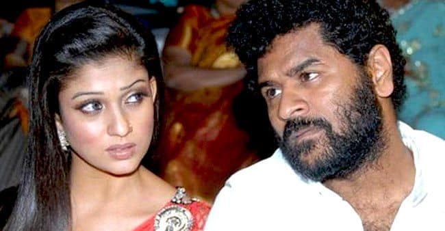 విఘ్నేష్ శివన్ కు ముందు నయనతార.. ప్రముఖ కొరియోగ్రాఫర్, డైరెక్టర్ ప్రభుదేవాను ప్రేమించింది. అప్పట్లో వారిద్దరికీ ఎంగేజ్మెంట్ జరిగిందని ప్రచారం జరిగింది. కానీ నిజమేంటో బయటకు రాలేదు. పెళ్లి చేసుకుందామనుకున్న ఈ జంట కొన్ని కారణాల వలన ఒకరికొకరు దూరమయ్యారు. 