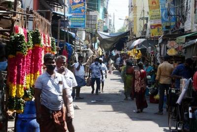 Shops and markets open as uniform relaxations applicable from today.