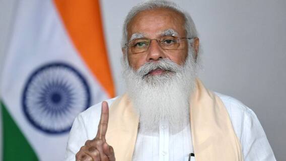 Modi Cabinet Expansion एक दिन टल सकता है, ये है वजह