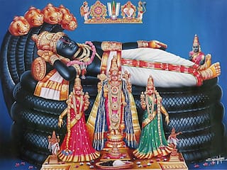 Yogini Ekadashi | இன்று அனுசரிக்கப்படும் யோகினி ஏகாதசி பற்றி தெரியுமா?