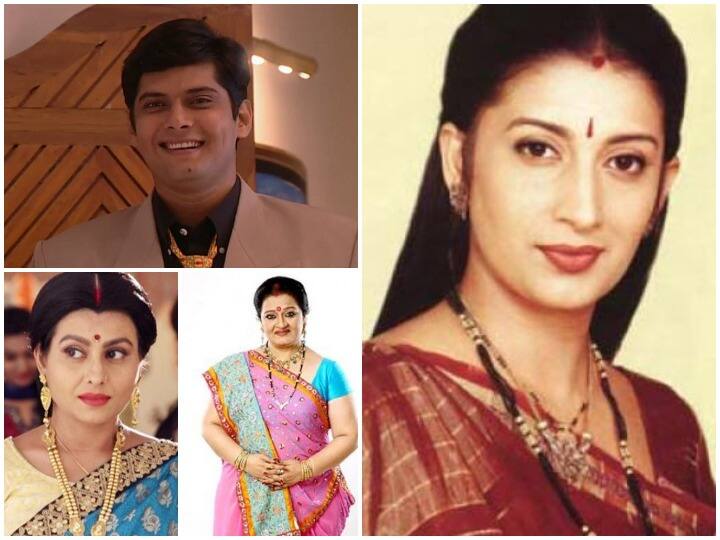 'क्योंकि सास भी कभी बहु' सीरियल को एकता कपूर ने बनाया था. जोकि साल 2000 से 2008 के बीच काफी पॉपुलर भी हुआ था. इस शो ने दर्शकों के दिलों को जीत लिया था. कहने को ये भले ही सीरियल था लेकिन शो की स्टोरी हर घर की कहानी की तरह थी. वहीं इसमें काम करने वाले हर किरदारों ने घर-घर में अपनी एक खास पहचान बना ली थी. हाल ही में इस शो ने अपने 21 साल पूरे कर लिए है. चलिए आज इसी मौके पर हम आपको इसकी पूरी कास्ट से मिलवाते हैं. और दिखाते हैं कि इतने सालों में इन किरदारों में कितना बदलाव आया है.