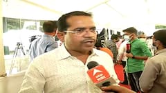 Maharashtra Monsoon Session 2021: आमचे आमदार कमी करण्याचा डाव : भाजप आमदार अभिमन्यू पवार