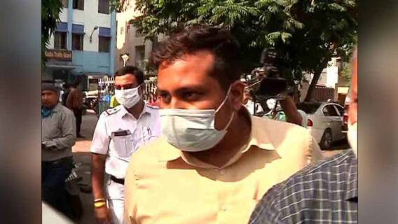 Fake IAS Debanjan Deb: ভুয়ো ভ্যাকসিনকাণ্ডে প্রভাবশালী-যোগের সম্ভাবনা রয়েছে বলে অনুমান ইডি-র