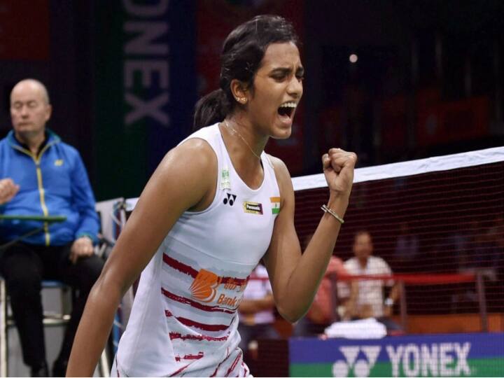 Indian ace Badminton player P.V.Sindhu celebrates her 26th birthday today HBD PV Sindhu | ‘உலக பேட்மிண்டனை அசரவைத்த சிந்து மொமெண்ட்ஸ்’ : ஹேப்பி பர்த்டே டியர் சிந்து..!