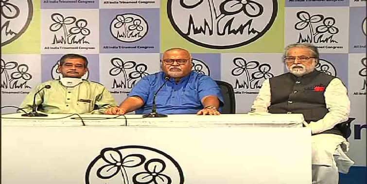 Former President Pranab Mukherjee son Abhijit Mukherjee joining TMC today, know in details Abhijit Mukherjee joins TMC: কংগ্রেস ছেড়ে তৃণমূলে যোগ দিলেন প্রণব-পুত্র অভিজিৎ মুখোপাধ্যায়