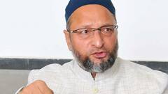 Asaduddin Owaisi reacts on Mohan Bhagwat's Hindutva statement
