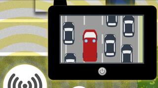 ਨਵੀਂ ਟੈਕਨਾਲੌਜੀ ਦਾ ਕਮਾਲ! ਐਕਸੀਡੈਂਟ ਤੋਂ ਪਹਿਲਾਂ ਹੀ ਡਰਾਈਵਰ ਨੂੰ ਮਿਲੇਗਾ ਅਲਰਟ, ਟਾਲਿਆ ਜਾ ਸਕੇਗਾ ਹਾਦਸਾ