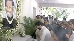 Chirag Paswan leaves for Bihar; RJD gears up for Lalu's address | LIVE report